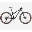 Bicicletă ORBEA OIZ H10 M Armor Black thumb