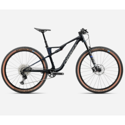 Bicicletă ORBEA OIZ H10 M Armor Black Bicicletă ORBEA OIZ H10 M Armor Black