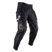 Pantaloni Enduro LEATT 4.5 HydraDri Black Pantaloni Enduro LEATT 4.5 HydraDri Black thumb