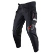 Pantaloni Enduro LEATT 4.5 HydraDri Black Pantaloni Enduro LEATT 4.5 HydraDri Black thumb