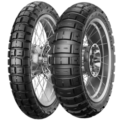 TIR DE SPATE PIRELLI SCORPION RALLY 150/70 R 18 M/C 70R TIR DE SPATE PIRELLI SCORPION RALLY 150/70 R 18 M/C 70R