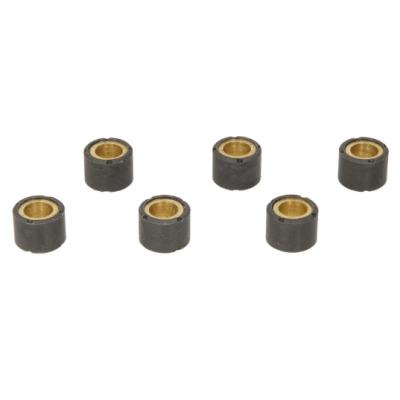 Role pentru variator TECNIUM 20x17mm 14gr Role pentru variator TECNIUM 20x17mm 14gr