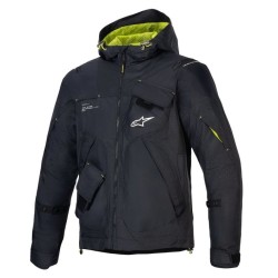 Jachetă textilă ALPINESTARS Mogress Air Black/Yellow Jachetă textilă ALPINESTARS Mogress Air Black/Yellow