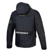 Jachetă textilă ALPINESTARS Mogress Air Black/Yellow thumb