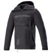 Jachetă moto ALPINESTARS SHERPA HOODIE BLACK Jachetă moto ALPINESTARS SHERPA HOODIE BLACK thumb