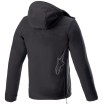Jachetă moto ALPINESTARS SHERPA HOODIE BLACK Jachetă moto ALPINESTARS SHERPA HOODIE BLACK thumb