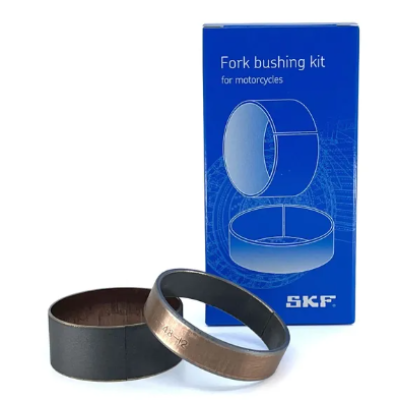 KIT DE BUSHINGURI PENTRU FURCA SKF SHOWA 49MM
