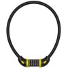 Lanț de blocare AUVRAY SPIRALE COMBI CODE 65