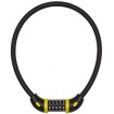 Lanț de blocare AUVRAY SPIRALE COMBI CODE 65 thumb