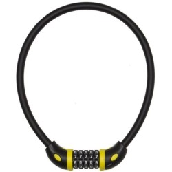Lanț de blocare AUVRAY SPIRALE COMBI CODE 65