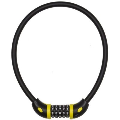 Lanț de blocare AUVRAY SPIRALE COMBI CODE 65