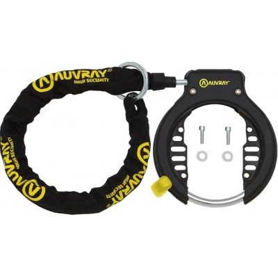 Lant de blocare AUVRAY SET EVO LOCK 900