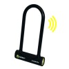 Dispozitiv de închidere AUVRAY U ALARM PRO 98X250