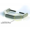 Adaptor pentru disc AUVRAY Chain connector