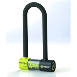 Dispozitiv de închidere AUVRAY U LOCK XTREME Medium Alert Dispozitiv de închidere AUVRAY U LOCK XTREME Medium Alert