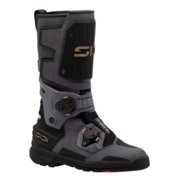Botine de aventură SIDI Taurus GTX STORM GRY Botine de aventură SIDI Taurus GTX STORM GRY