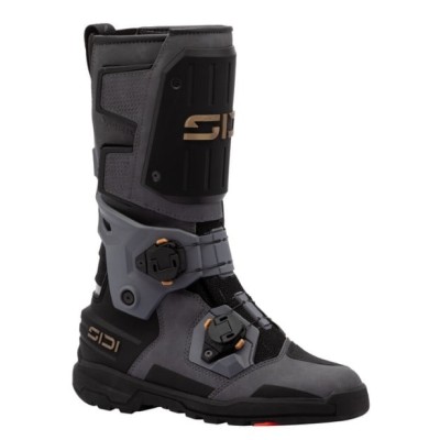 Botine de aventură SIDI Taurus GTX STORM GRY Botine de aventură SIDI Taurus GTX STORM GRY