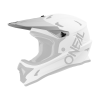 Culoare O'NEAL SONUS SOLID LIGHT GRAY