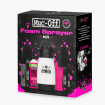 Set pulverizator manual MUC-OFF thumb