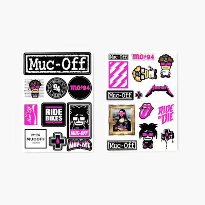 Autocolante MUC OFF Awesome Sticker Autocolante MUC OFF Awesome Sticker