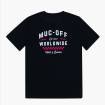 Tricou MUC-OFF WORLDWIDE BLACK Tricou MUC-OFF WORLDWIDE BLACK thumb