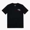 Tricou MUC-OFF MOUNTAIN RESEARCH BLACK