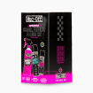 Kit de întreținere pentru motocicletă MUC-OFF Clean Protect Lube Kit de întreținere pentru motocicletă MUC-OFF Clean Protect Lube thumb