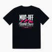 Tricou MUC-OFF MOUNTAIN RESEARCH BLACK Tricou MUC-OFF MOUNTAIN RESEARCH BLACK thumb