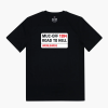 Tricou MUC-OFF ROAD TO HELL BLACK