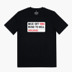 Tricou MUC-OFF ROAD TO HELL BLACK Tricou MUC-OFF ROAD TO HELL BLACK thumb
