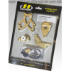 Prindere ghidon pentru amortizor HYPERPRO MT 09 24-26