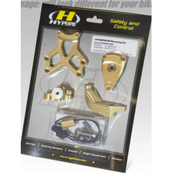 Prindere ghidon pentru amortizor HYPERPRO MT 09 24-26 Prindere ghidon pentru amortizor HYPERPRO MT 09 24-26