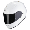 Cască SCORPION EXO-491 Solid White thumb