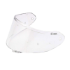 Vizor SCORPION KDF14-3. EXO-491 3D SHIELD MAXVISION CLEAR ECE22-06