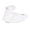 Vizor SCORPION KDF14-3. EXO-491 3D SHIELD MAXVISION CLEAR ECE22-06 thumb