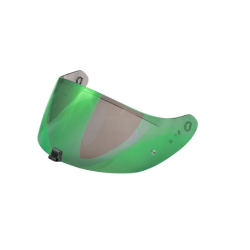 Vizor SCORPION EXO-R1/EXO-1400/EXO-520/EXO-391 - Oglindă Verde