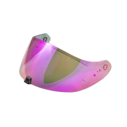 Vizor SCORPION EXO-R1/EXO-1400/EXO-520/EXO-391 - Oglindă Roz Vizor SCORPION EXO-R1/EXO-1400/EXO-520/EXO-391 - Oglindă Roz