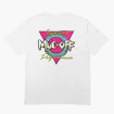 Tricou MUC-OFF SURF WHITE Tricou MUC-OFF SURF WHITE thumb
