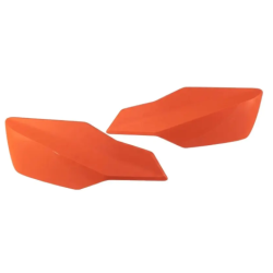 PROTECTOR DE GHIDON OEM KTM PORTOCALIU PROTECTOR DE GHIDON OEM KTM PORTOCALIU