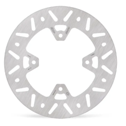 DISCUL DE FRÂNARE SPATE NITRO PENTRU SCUTER YAMAHA X-MAX 125/250