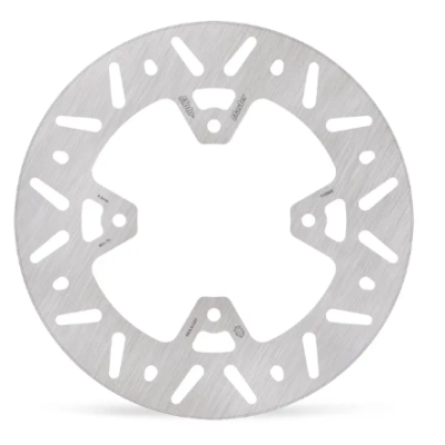 DISCUL DE FRÂNARE SPATE NITRO PENTRU SCUTER YAMAHA X-MAX 125/250