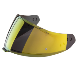 Vizor SCORPION KDS-F-03 EXO-GT SP/1500/530 MAXVISION GOLD/MIRROR