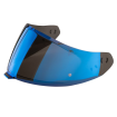 Vizor SCORPION KDS-F-03 EXO-GT SP/1500/530 MAXVISION BLUE/MIRROR thumb