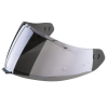 Vizor SCORPION KDS-F-03 EXO-GT SP/1500/530 MAXVISION SILVER/MIRROR