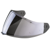 Vizor SCORPION KDS-F-03 EXO-GT SP/1500/530 MAXVISION SILVER/MIRROR Vizor SCORPION KDS-F-03 EXO-GT SP/1500/530 MAXVISION SILVER/MIRROR thumb