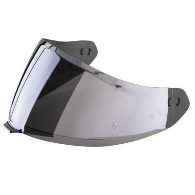 Vizor SCORPION KDS-F-03 EXO-GT SP/1500/530 MAXVISION SILVER/MIRROR