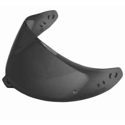 Vizor SCORPION KDS-F-03 EXO-GT SP/1500/530 MAXVISION DARK SMOKE