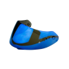 Vizor SCORPION EXO-1200/710/510/491/390 Air - BLUE MIRROR