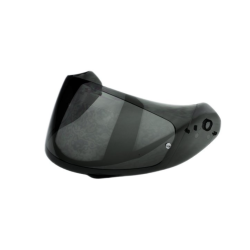 Vizor SCORPION EXO-1200/710/510/491/390 Air - DARK
