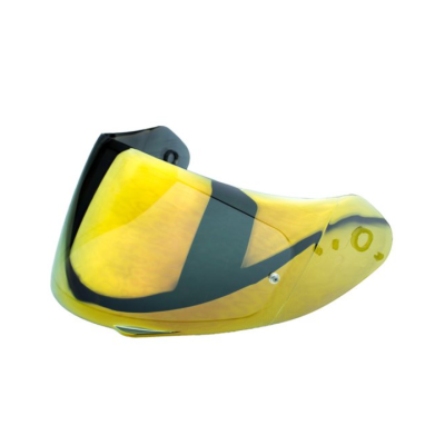 Vizor SCORPION EXO-1200/710/510/491/390 Air - GOLD Vizor SCORPION EXO-1200/710/510/491/390 Air - GOLD